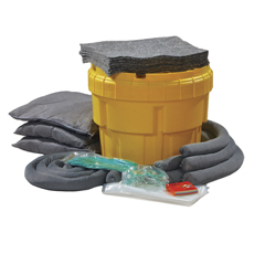Universal 20 Gal Spill Kit - Click Image to Close